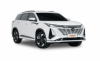 Новый автомобиль Changan Cs75 plus idd, миниатюра — 0