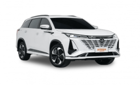 Новый автомобиль Changan Cs75 plus idd — 1