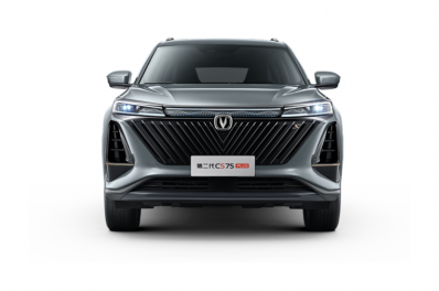 Автомобиль Changan Cs75 plus the second generation