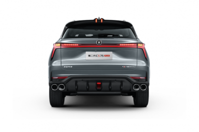 Автомобиль Changan Cs75 plus the second generation