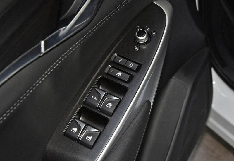 Автомобиль Changan Cs75plus — 14