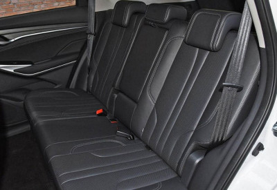 Автомобиль Changan Cs75plus