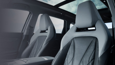 Новый автомобиль Changan Cs75plus new