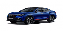 Новый автомобиль Changan Cs85coupe — 1