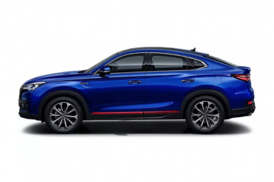 Новый автомобиль Changan Cs85coupe