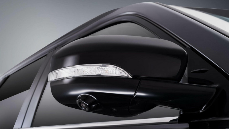 Новый автомобиль Changan Cs95new — 5