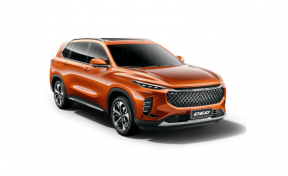 Новый автомобиль Saic maxus D60