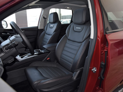 Новый автомобиль Saic maxus D60