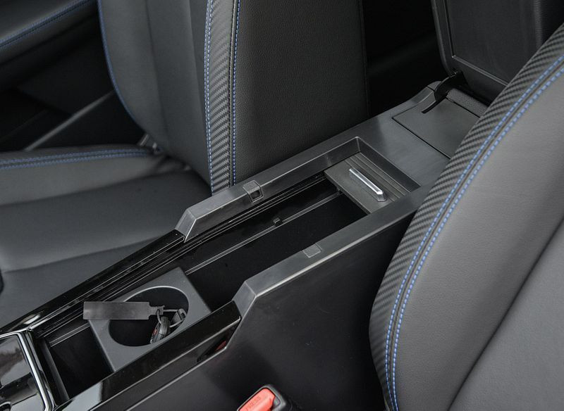 Новый автомобиль Venucia D60 ev — 13