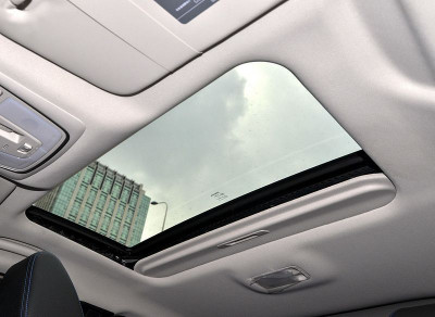 Новый автомобиль Venucia D60 ev