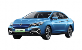 Новый автомобиль Venucia D60 ev