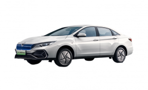 Новый автомобиль Venucia D60 ev plus