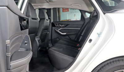 Новый автомобиль Venucia D60 plus