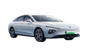 Новый автомобиль Roewe D7 ev — 1