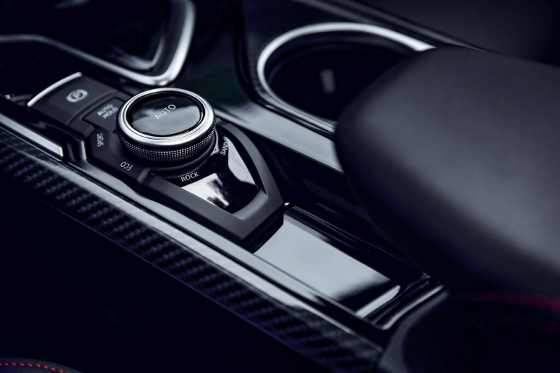 Новый автомобиль Saic maxus D90 pro amazon — 12