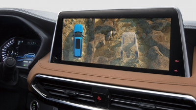 Новый автомобиль Saic maxus D90pro