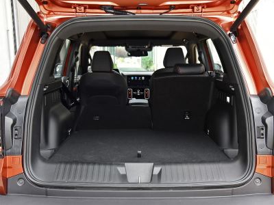 Новый автомобиль Haval Dargo