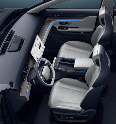 Новый автомобиль Jetour Dashing