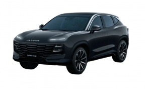 Новый автомобиль Jetour Dashing