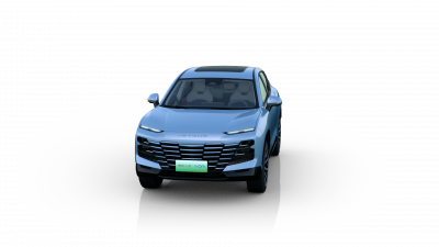 Новый автомобиль Jetour Dashing i-dm