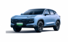 Новый автомобиль Jetour Dashing i-dm, миниатюра — 1