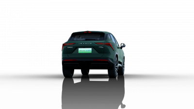 Новый автомобиль Jetour Dashing i-dm