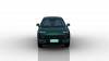 Новый автомобиль Jetour Dashing i-dm, миниатюра — 11