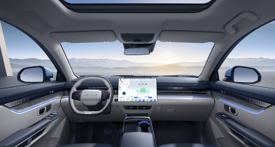 Новый автомобиль Jetour Dashing i-dm