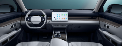 Новый автомобиль Jetour Dashing long teng