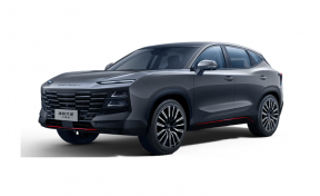 Новый автомобиль Jetour Dashing long teng — 1