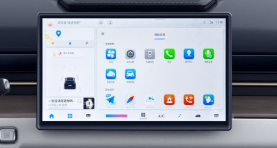 Новый автомобиль Jetour Dashing long teng