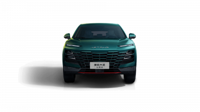 Новый автомобиль Jetour Dashing long teng