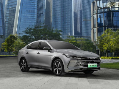 Новый автомобиль Byd Destroyer 05