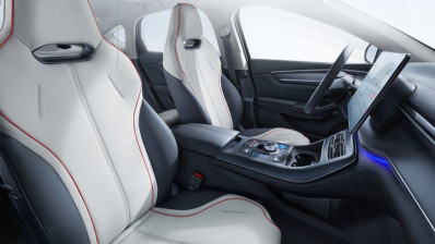 Новый автомобиль Byd Destroyer 05