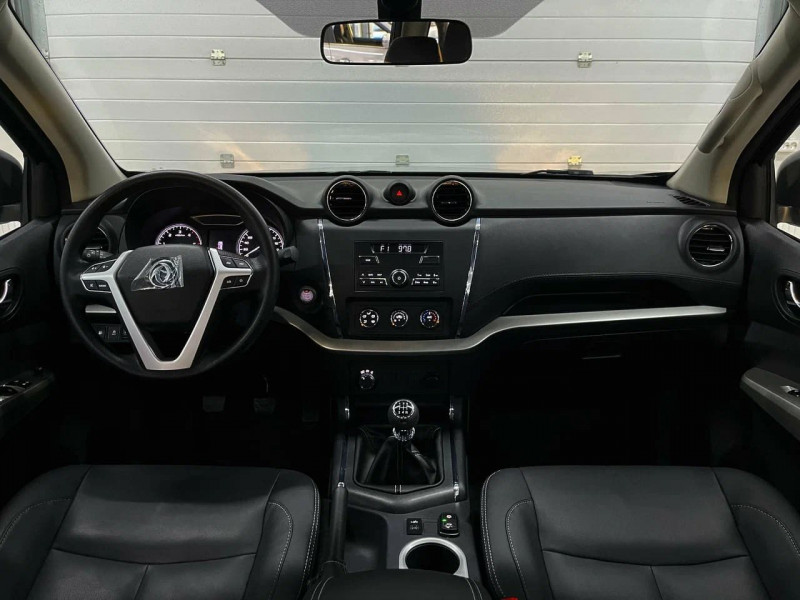 Новый автомобиль Dongfeng Df6 — 12