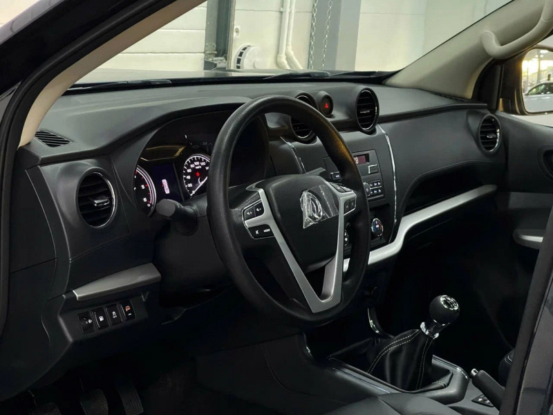 Новый автомобиль Dongfeng Df6 — 13