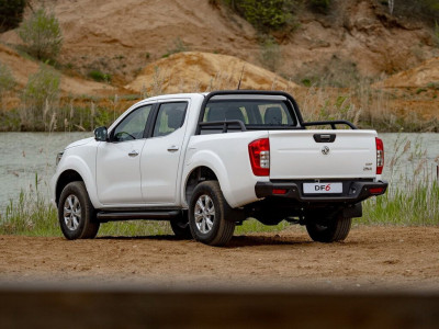 Новый автомобиль Dongfeng Df6