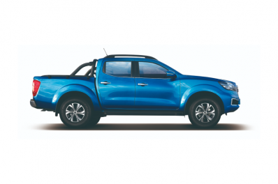 Новый автомобиль Dongfeng Df6