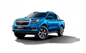 Новый автомобиль Dongfeng Df6 — 1