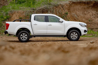 Новый автомобиль Dongfeng Df6