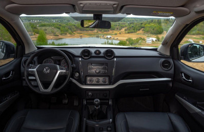 Новый автомобиль Dongfeng Df6