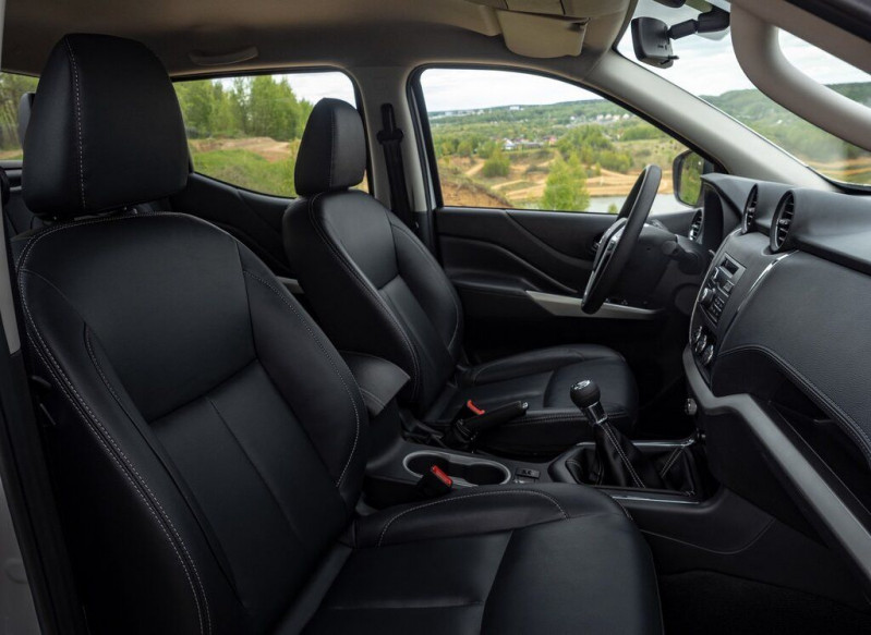 Новый автомобиль Dongfeng Df6 — 10