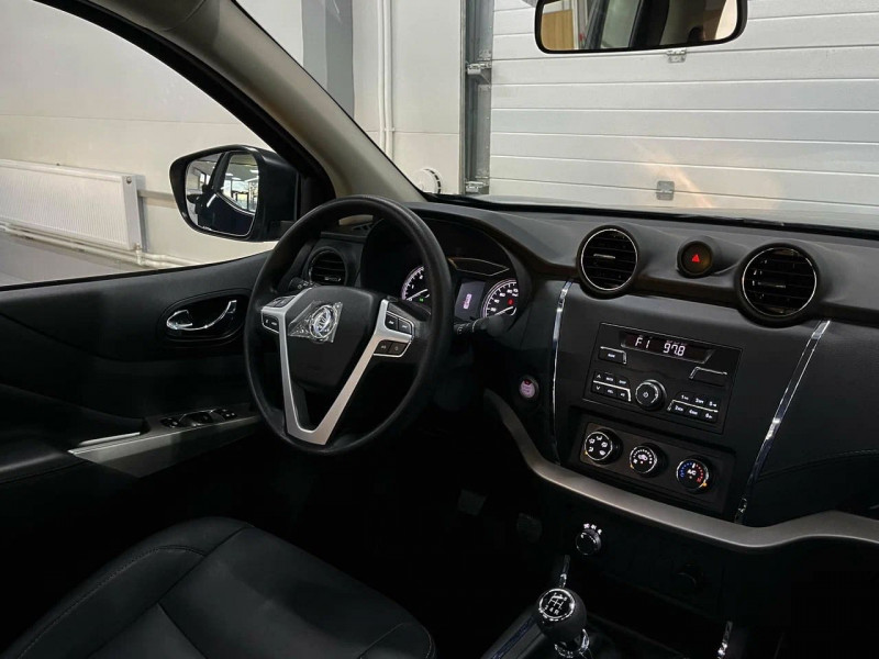 Новый автомобиль Dongfeng Df6 — 11