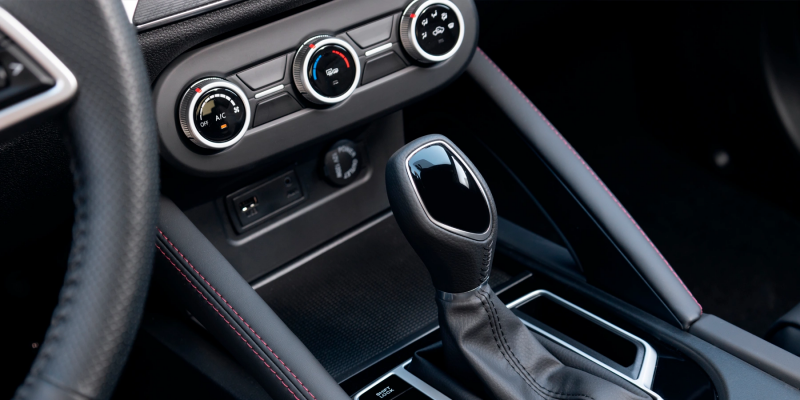 Новый автомобиль Dongfeng Dfsk 500 — 9