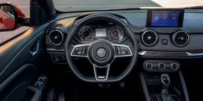 Новый автомобиль Dongfeng Dfsk 500