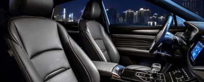 Новый автомобиль Dongfeng Dfsk ix5