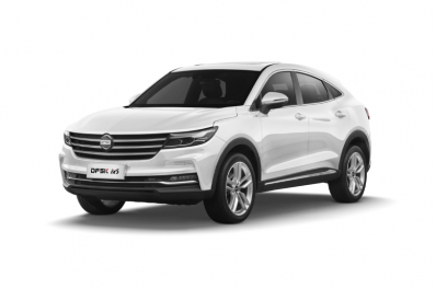 Новый автомобиль Dongfeng Dfsk ix5