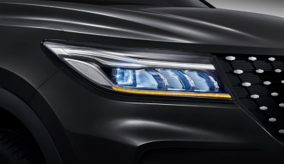 Новый автомобиль Dongfeng Dfsk ix7