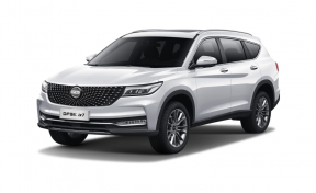 Новый автомобиль Dongfeng Dfsk ix7