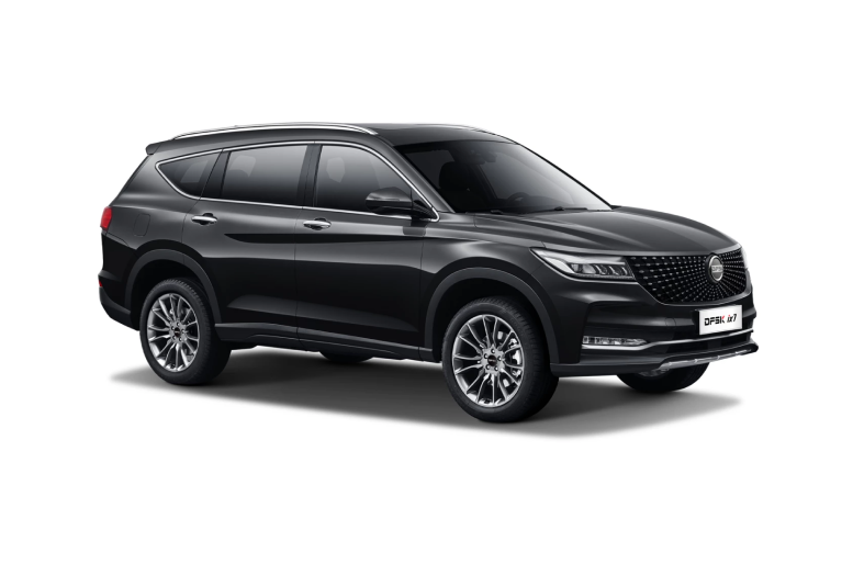 Новый автомобиль Dongfeng Dfsk ix7 — 3